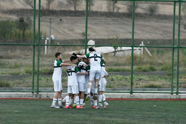 Tüm hesaplar liderlik üzerine
