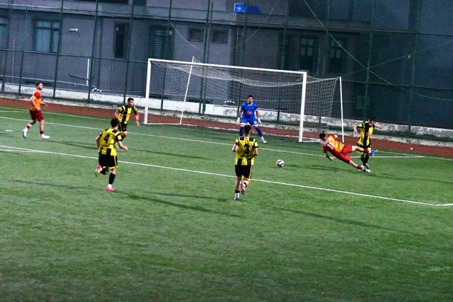 Zafer Namık Kemal’in