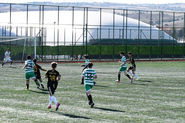 100. Yılspor saf dışı etmek istiyor