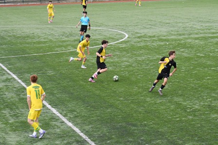 Tekirdağspor, evinde mağlup