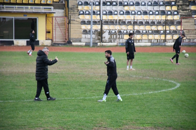 Tekirdağspor, Uzunköprü Deplasmanına Gidiyor