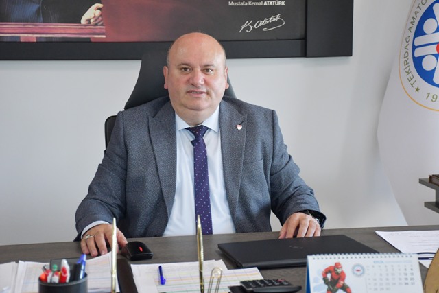  ‘Yerel amatör futbolun sesini duyuracağız’