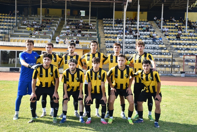 ‘LİGE EN İYİ ŞEKİLDE BAŞLAMAK İSTİYORUZ’