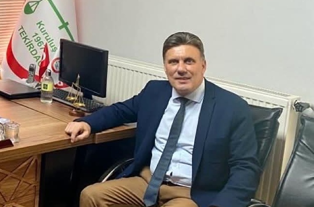 Tıpış tıpış Sabri Yüce’ye oy verecekler!