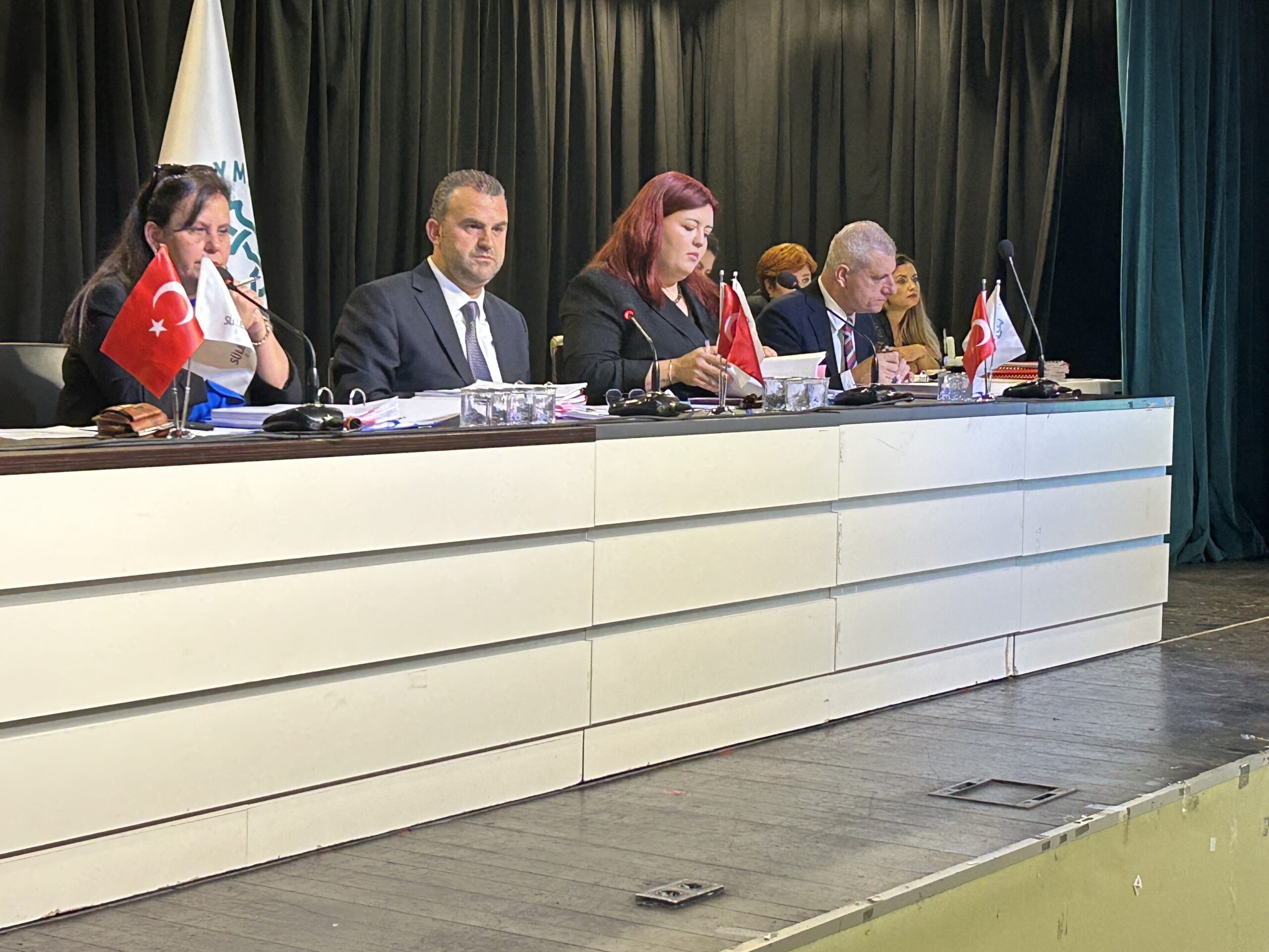 Volkan Nallar’ın Soruşturma Korkusu
