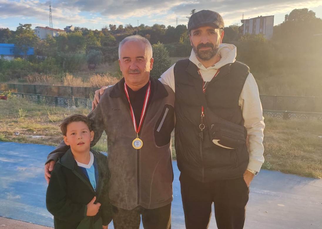Barbarosspor’dan anlamlı teşekkür