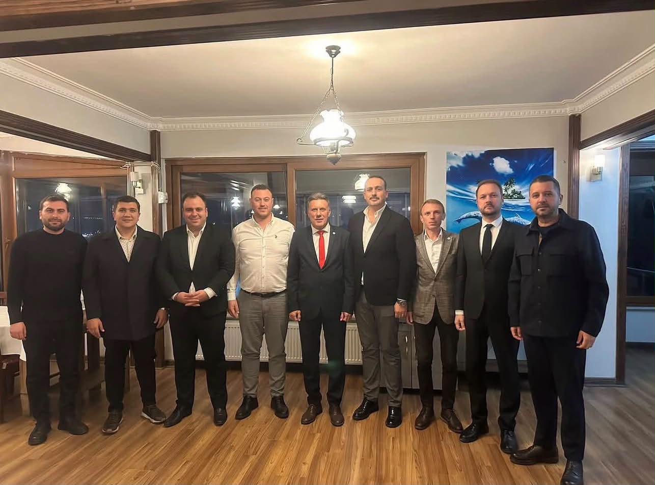 Cenk Boduç’a Candan Yüceer Freni mi?