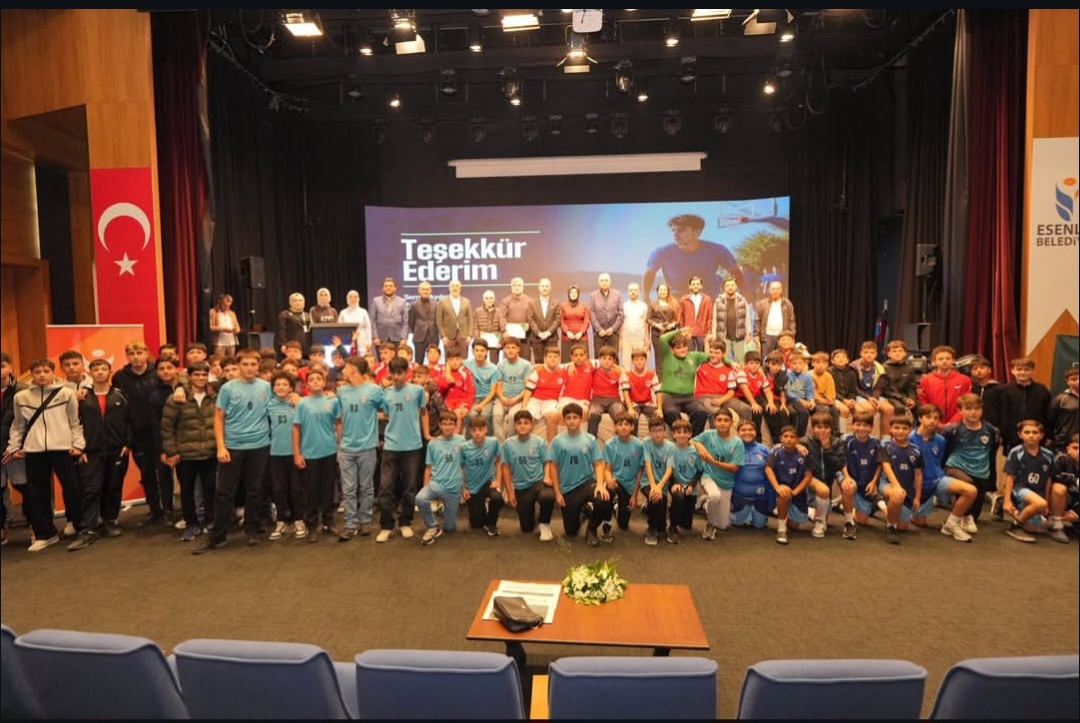 Saffet Çolak’tan Barbarosspor’a Teşekkür