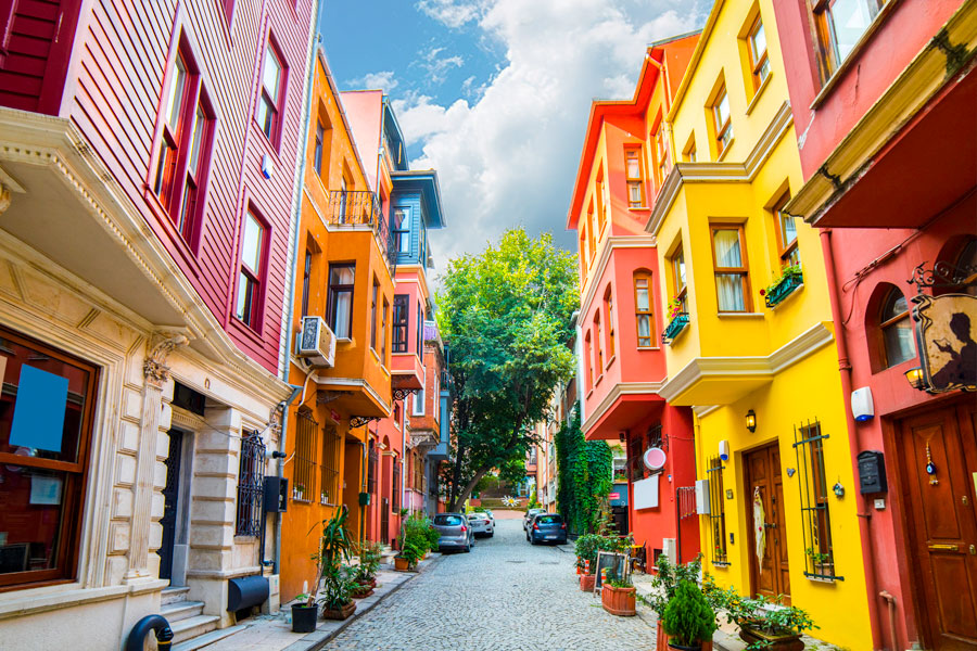 Metiner’den Aydoğdu için Balat modeli çağrısı