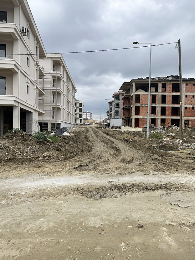 CANDAN DA VOLKAN DA PAYLAŞMIŞ…