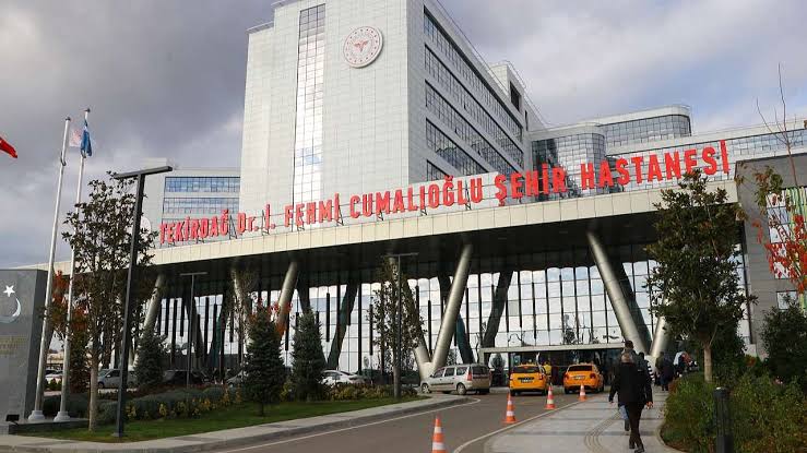 Tekirdağ’a 42 Uzman Hekim Atanacak