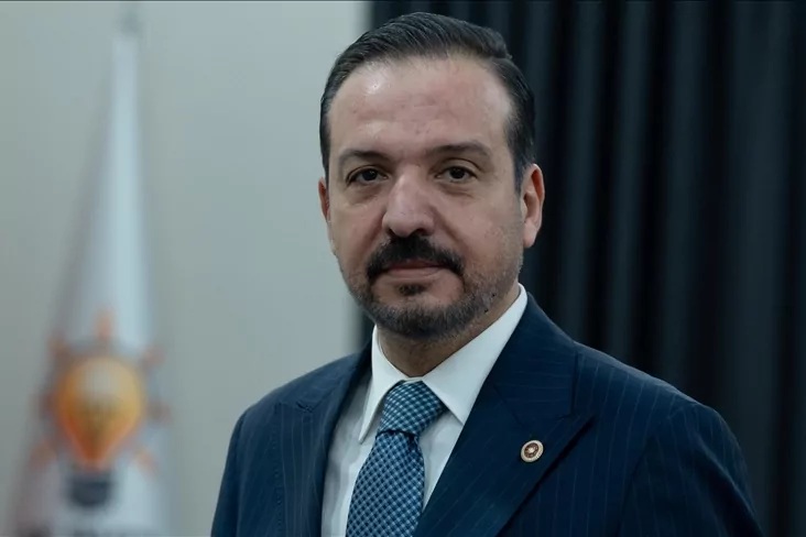 Kürşad Zorlu Tekirdağ’a Geliyor